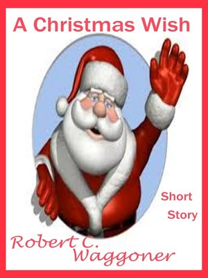 cover image of A Christmas Wish